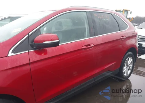 2020 Ford Edge Sel from USA, damaged, VIN 2FMPK3J94LBB60839